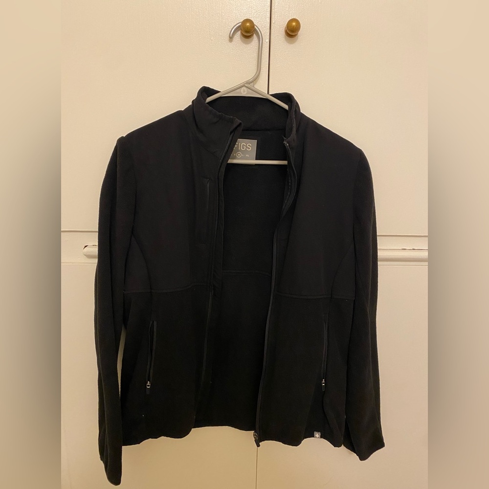 Figs Black Fleece